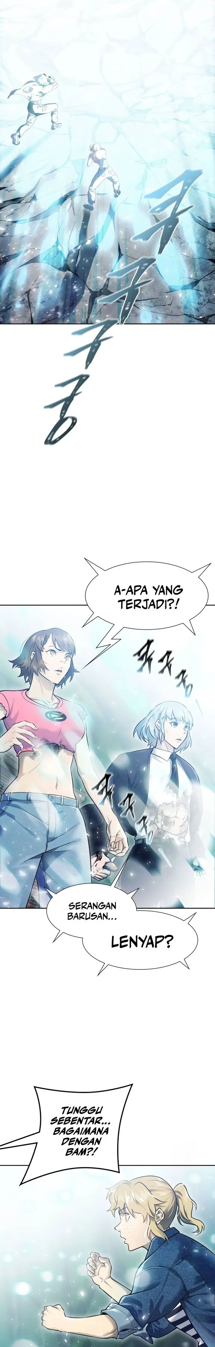 Baca Tower of God - Chapter 646 halaman 80