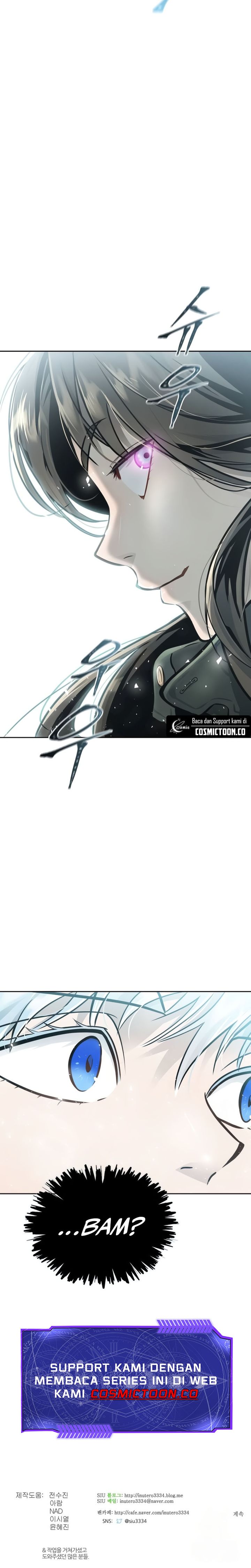 Baca Tower of God - Chapter 646 halaman 82