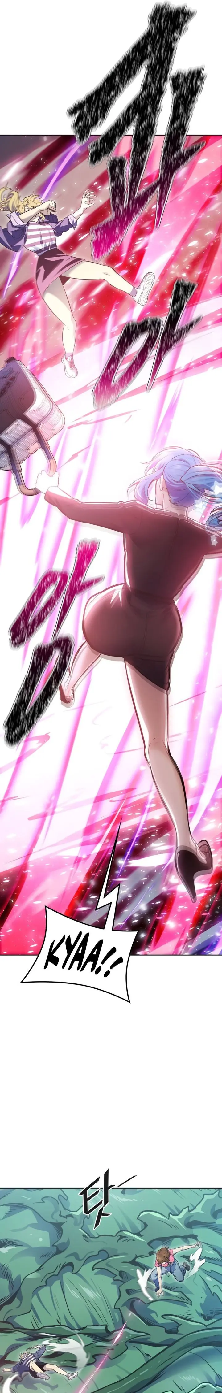 Baca Tower of God - Chapter 646 halaman 9