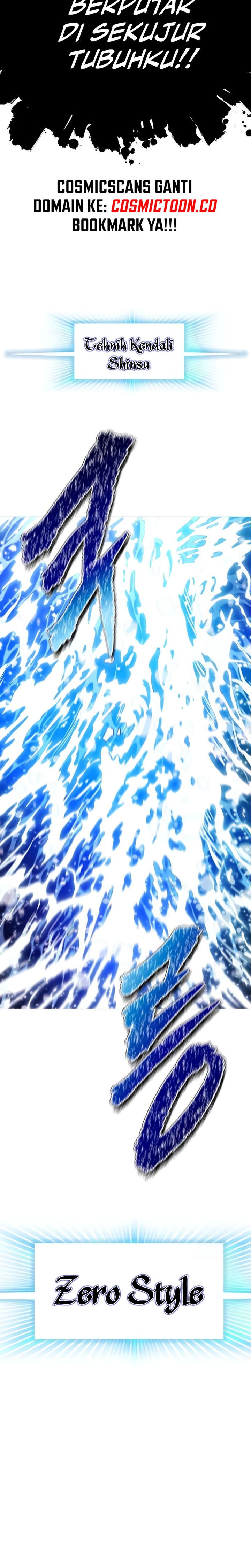 Baca Tower of God - Chapter 647 halaman 11