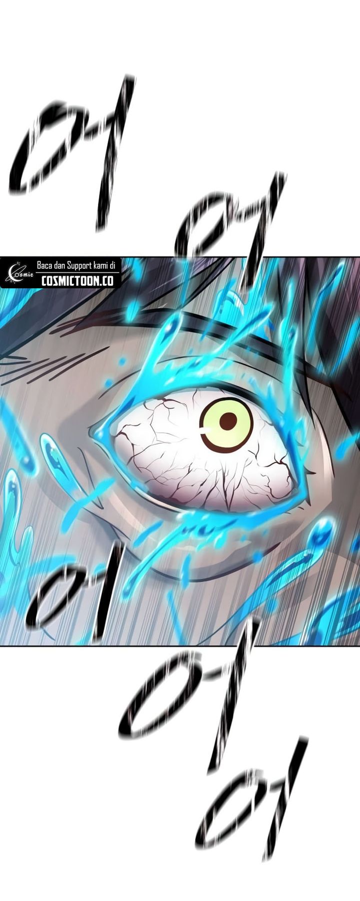 Baca Tower of God - Chapter 647 halaman 12