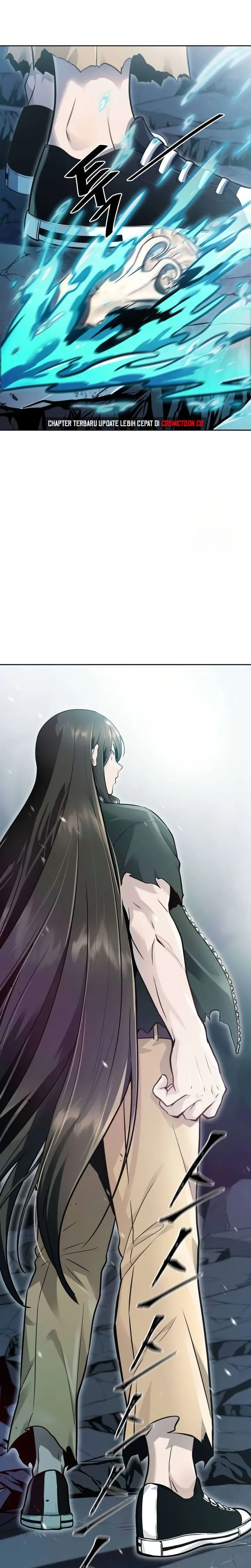 Baca Tower of God - Chapter 647 halaman 16