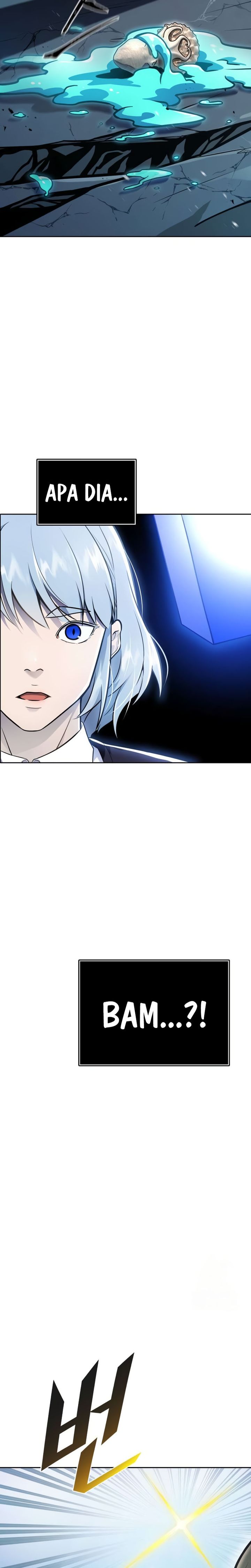 Baca Tower of God - Chapter 647 halaman 17