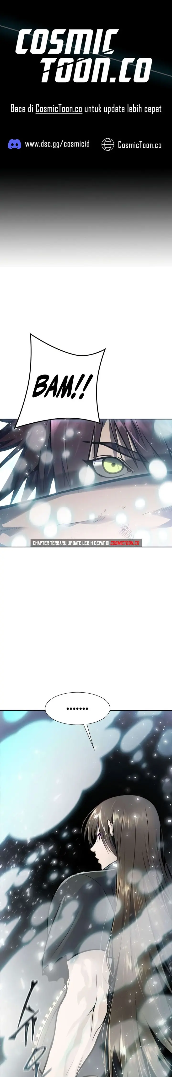 Baca Tower of God - Chapter 647 halaman 2