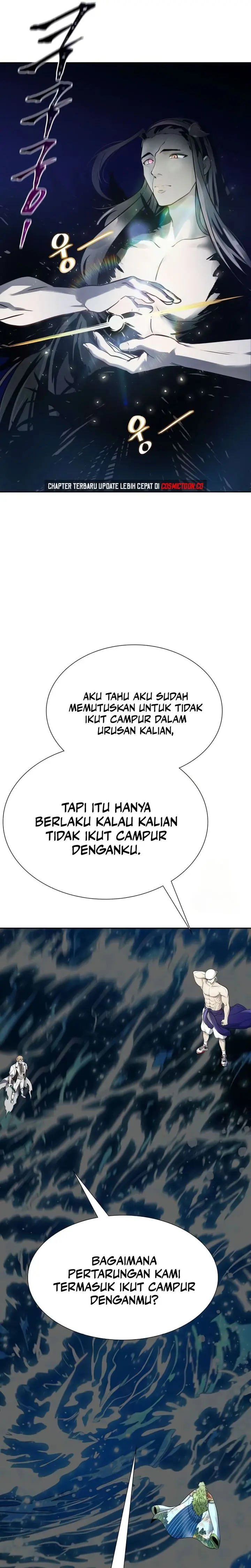 Baca Tower of God - Chapter 647 halaman 25
