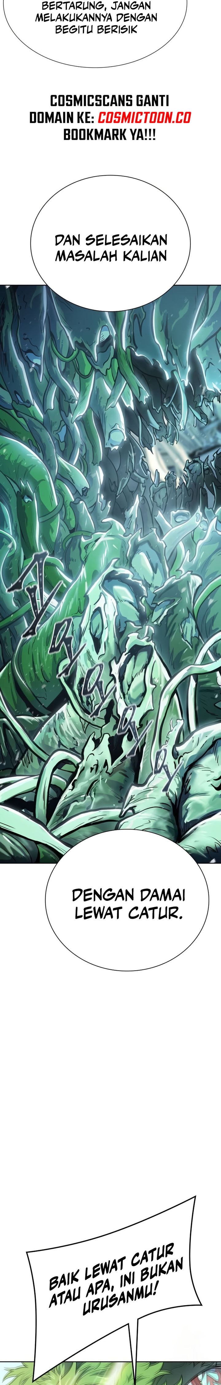 Baca Tower of God - Chapter 647 halaman 29