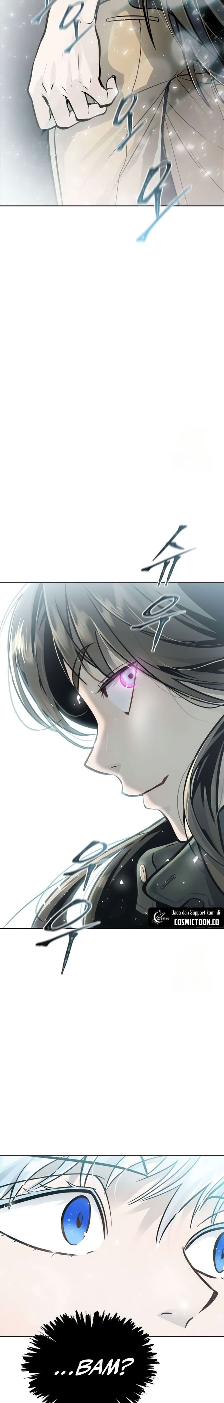 Baca Tower of God - Chapter 647 halaman 3