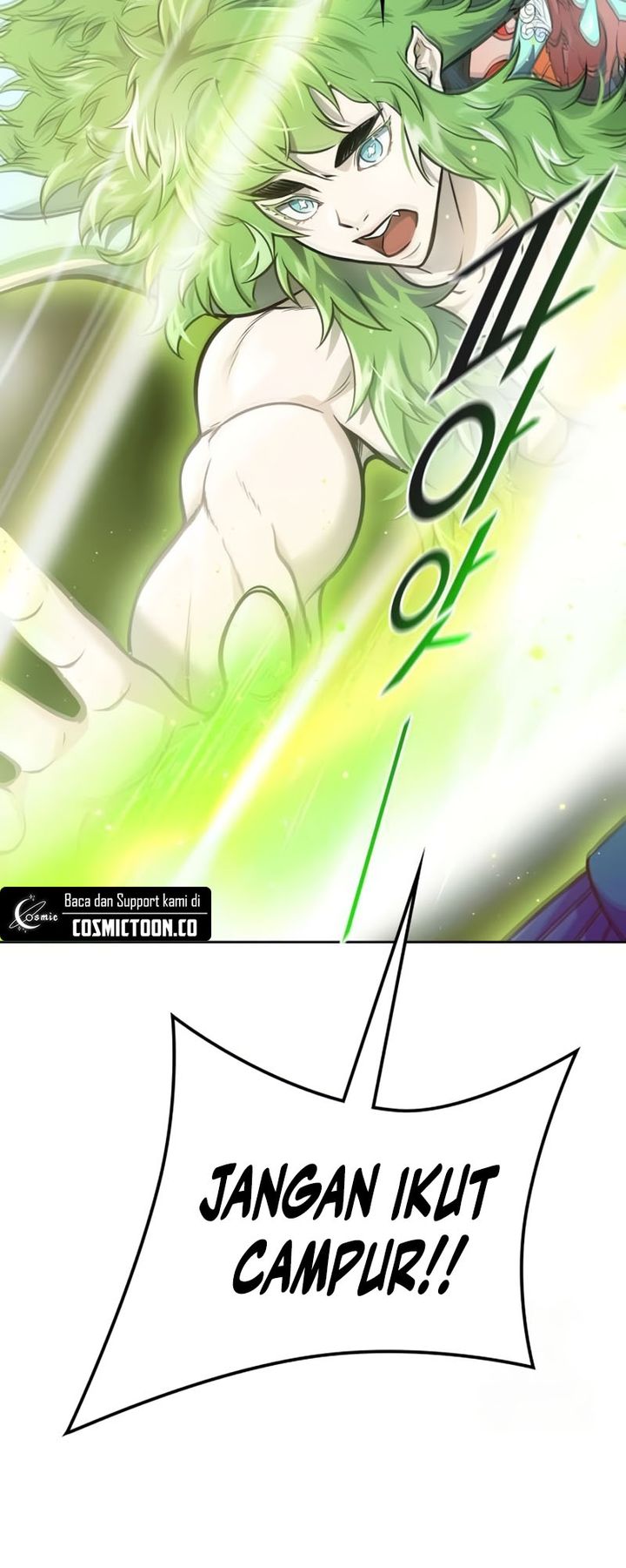 Baca Tower of God - Chapter 647 halaman 30