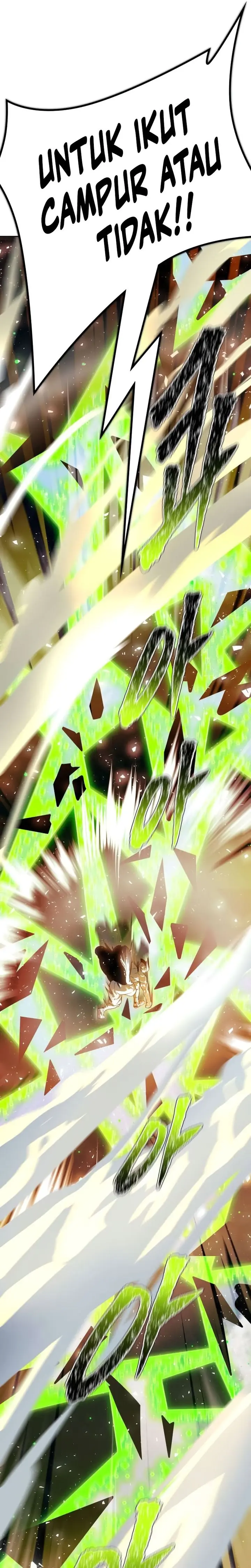 Baca Tower of God - Chapter 647 halaman 33