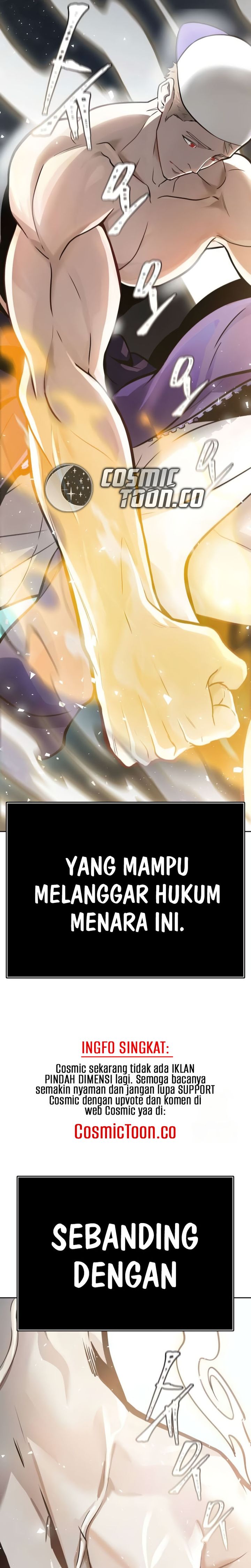 Baca Tower of God - Chapter 647 halaman 37