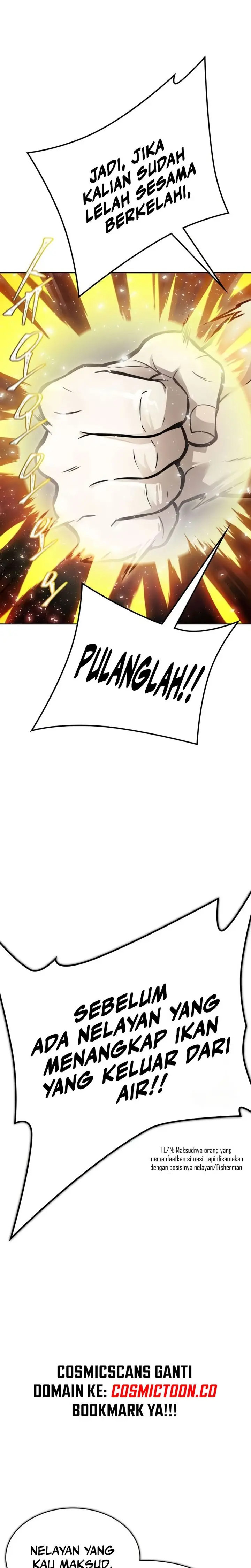 Baca Tower of God - Chapter 647 halaman 42