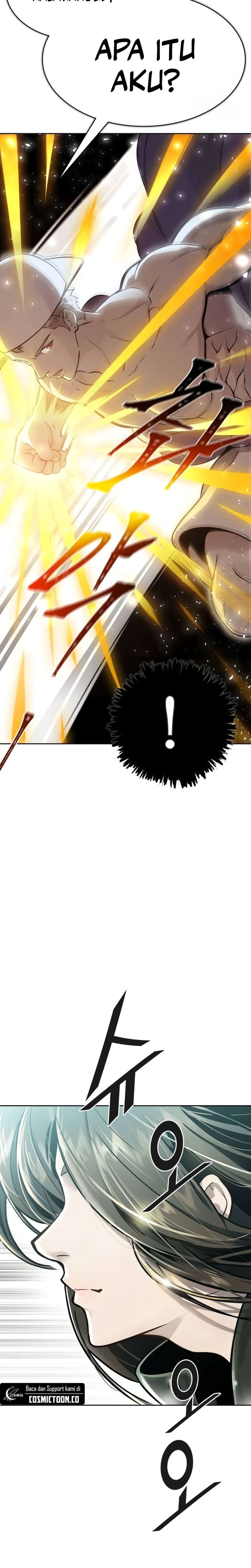 Baca Tower of God - Chapter 647 halaman 43