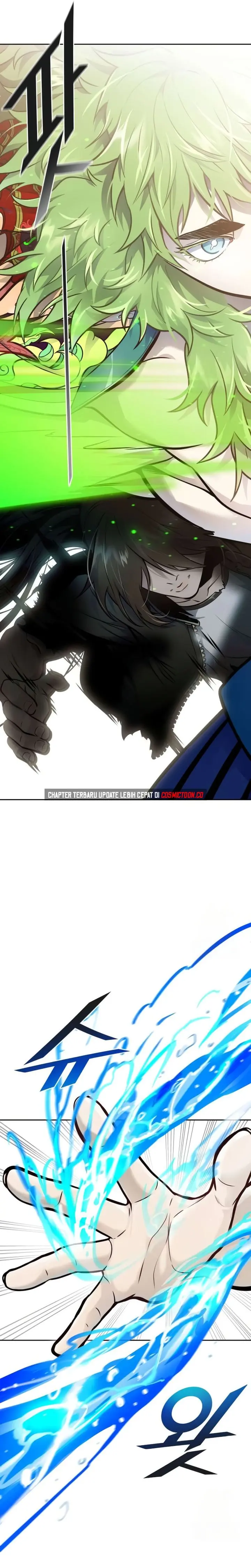 Baca Tower of God - Chapter 647 halaman 45