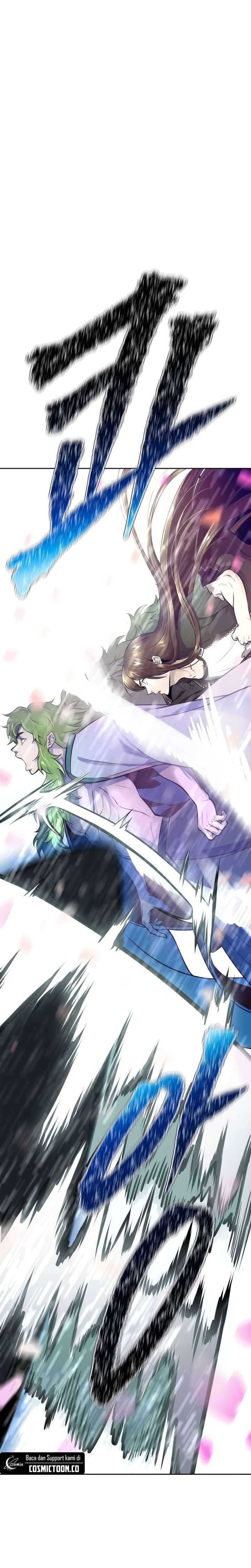 Baca Tower of God - Chapter 647 halaman 46