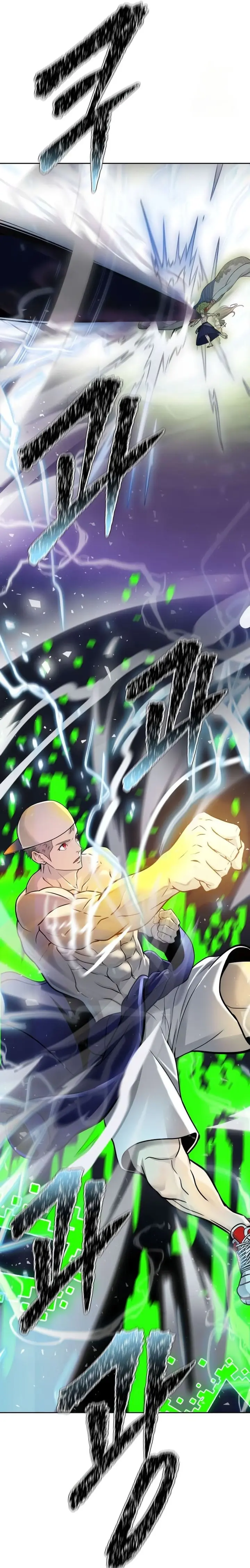 Baca Tower of God - Chapter 647 halaman 48