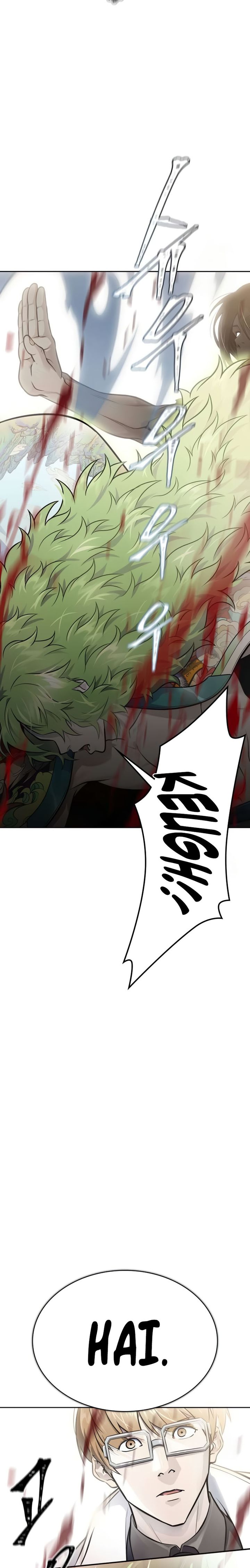 Baca Tower of God - Chapter 647 halaman 49