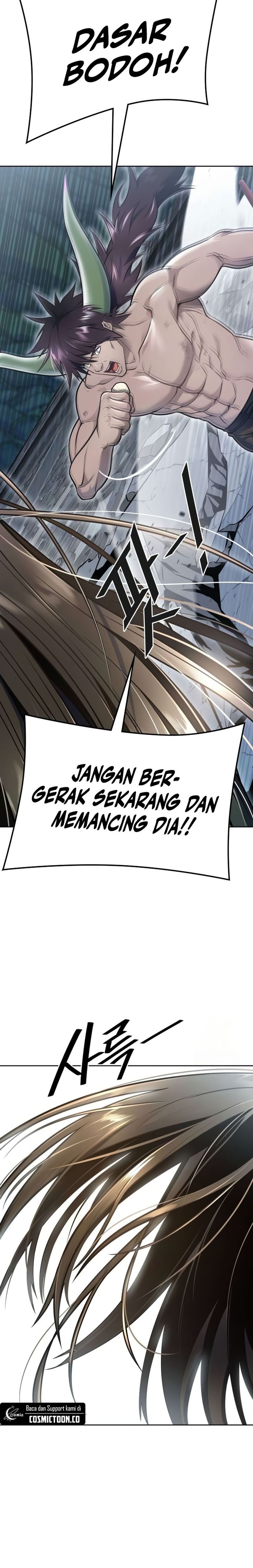 Baca Tower of God - Chapter 647 halaman 6
