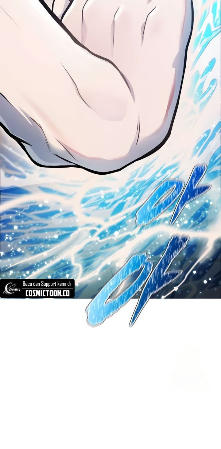 Baca Tower of God - Chapter 647 halaman 9