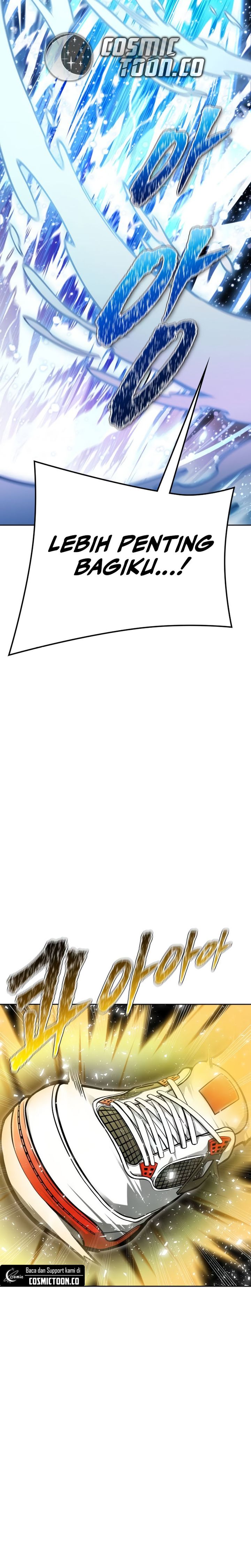 Baca Tower of God - Chapter 648 halaman 11