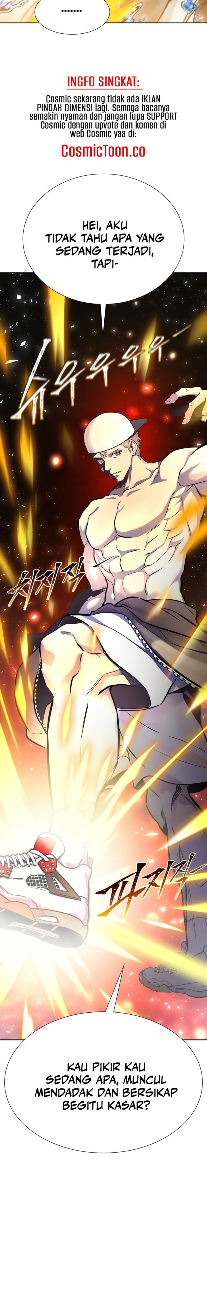 Baca Tower of God - Chapter 648 halaman 13