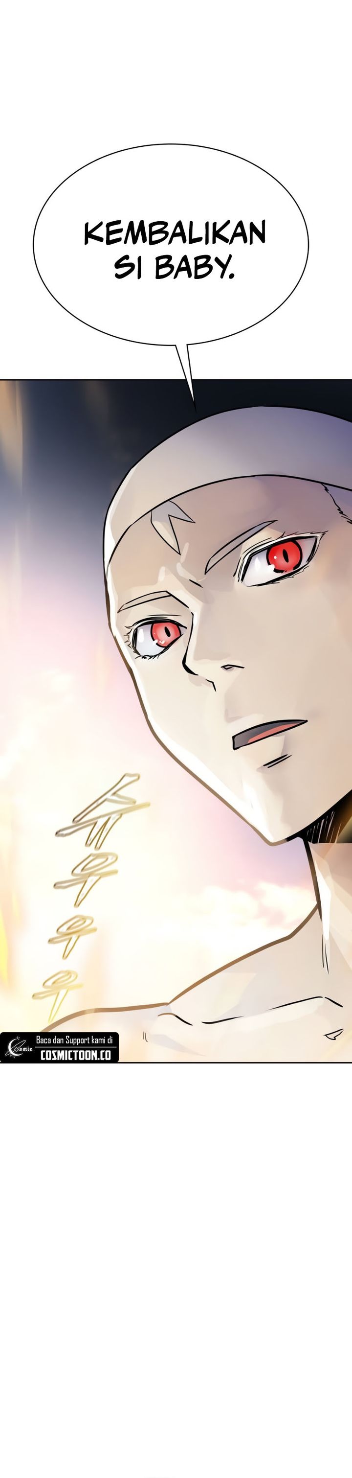 Baca Tower of God - Chapter 648 halaman 14