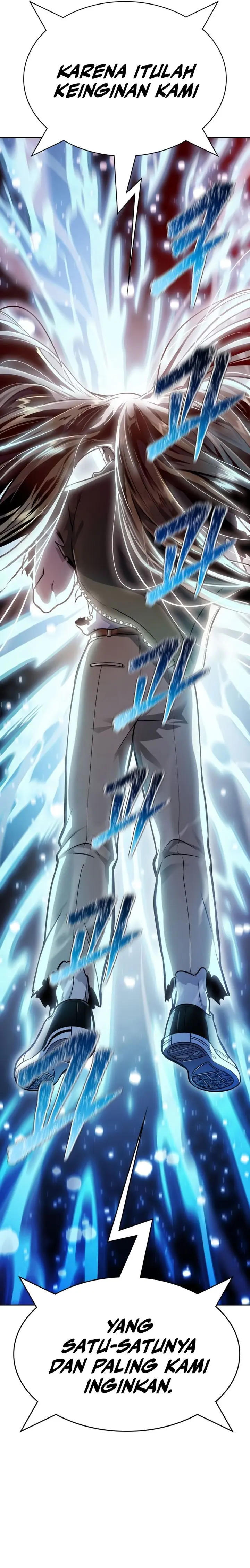 Baca Tower of God - Chapter 648 halaman 18