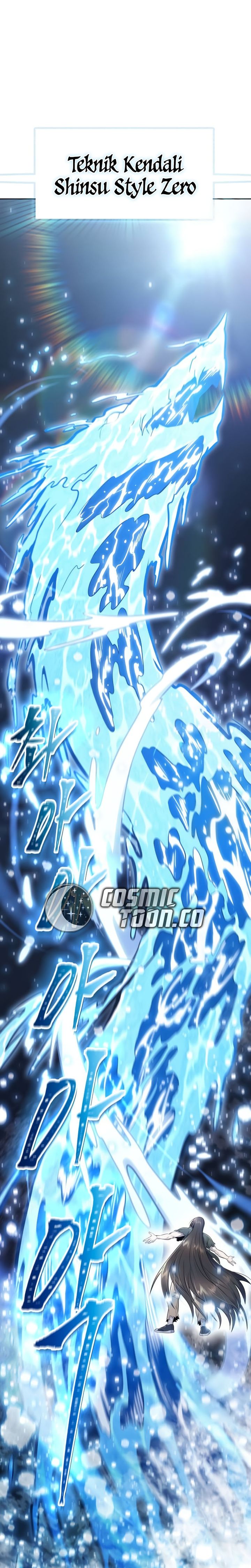 Baca Tower of God - Chapter 648 halaman 19