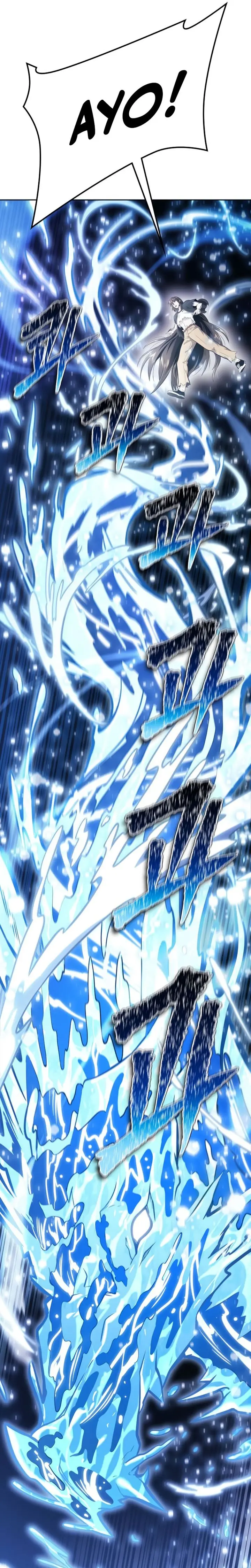 Baca Tower of God - Chapter 648 halaman 21