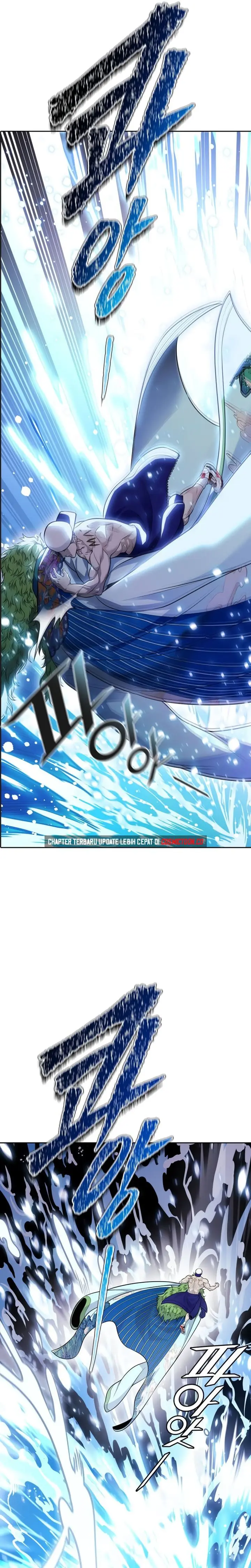 Baca Tower of God - Chapter 648 halaman 24