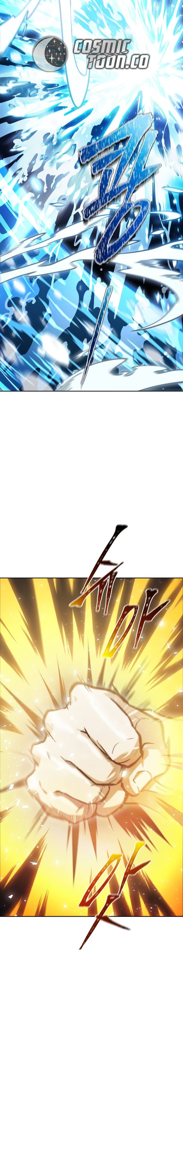 Baca Tower of God - Chapter 648 halaman 25