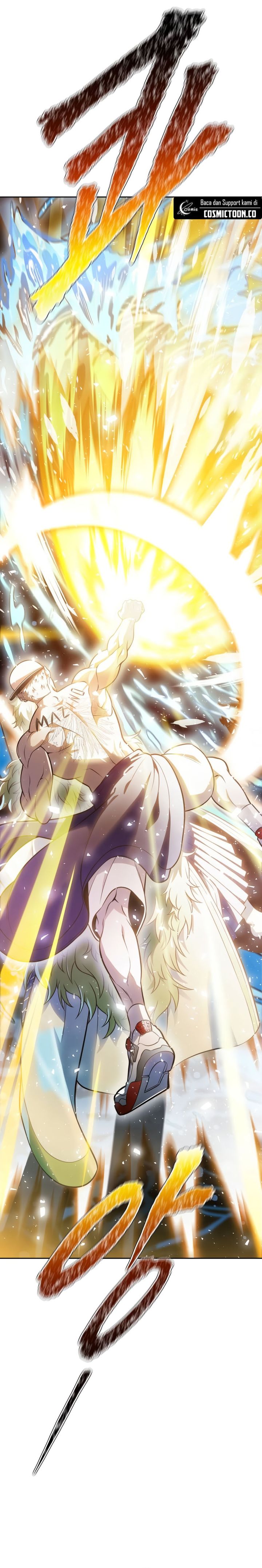 Baca Tower of God - Chapter 648 halaman 26