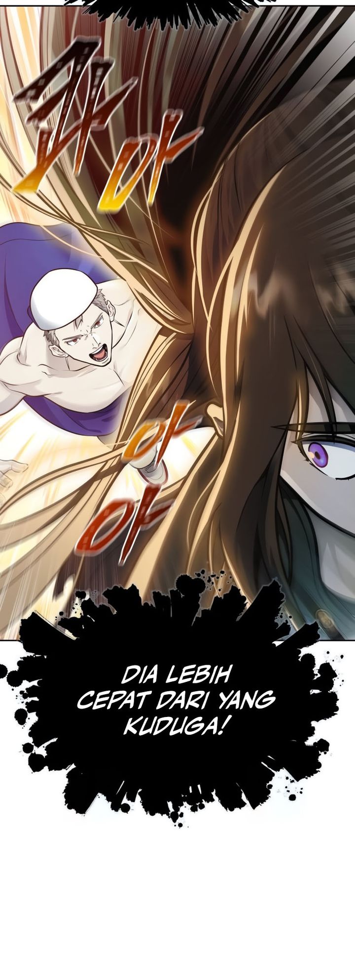 Baca Tower of God - Chapter 648 halaman 35