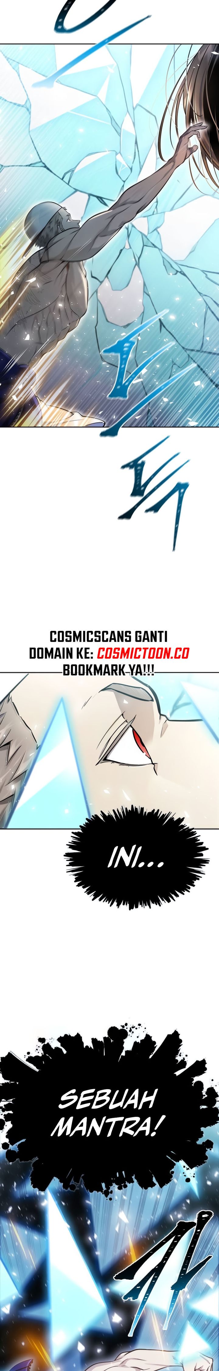 Baca Tower of God - Chapter 648 halaman 37