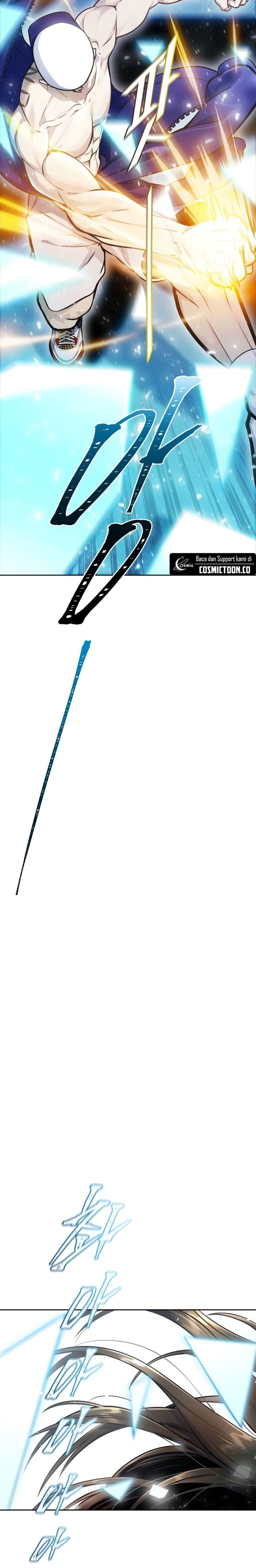 Baca Tower of God - Chapter 648 halaman 38