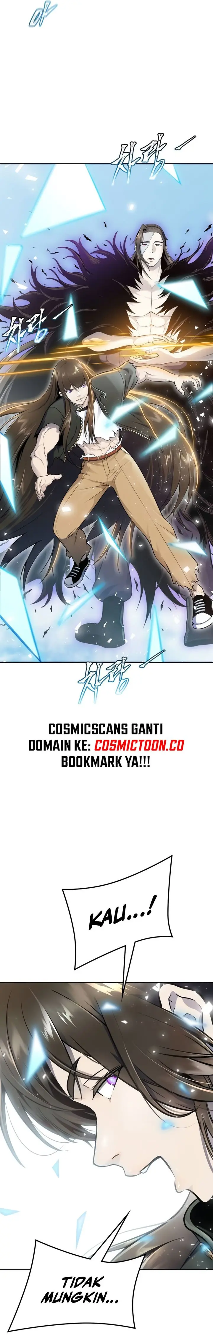 Baca Tower of God - Chapter 648 halaman 39