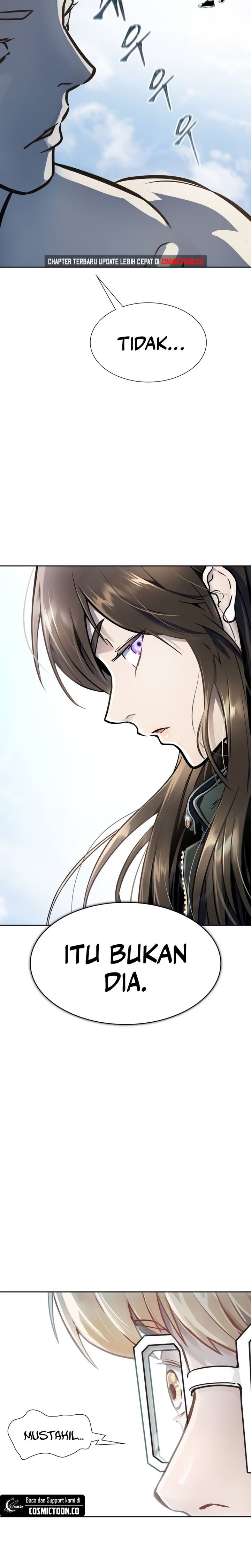 Baca Tower of God - Chapter 648 halaman 4