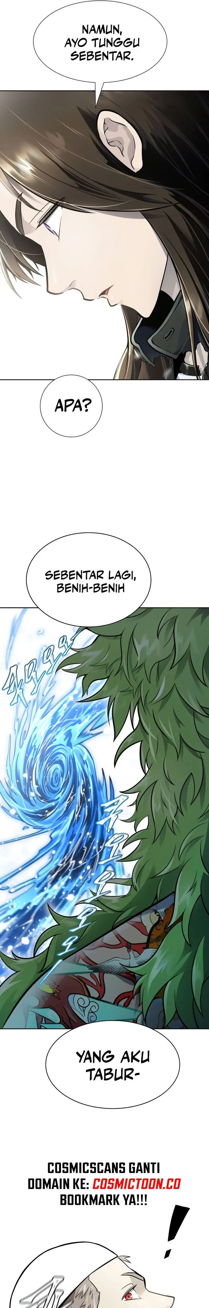 Baca Tower of God - Chapter 648 halaman 42