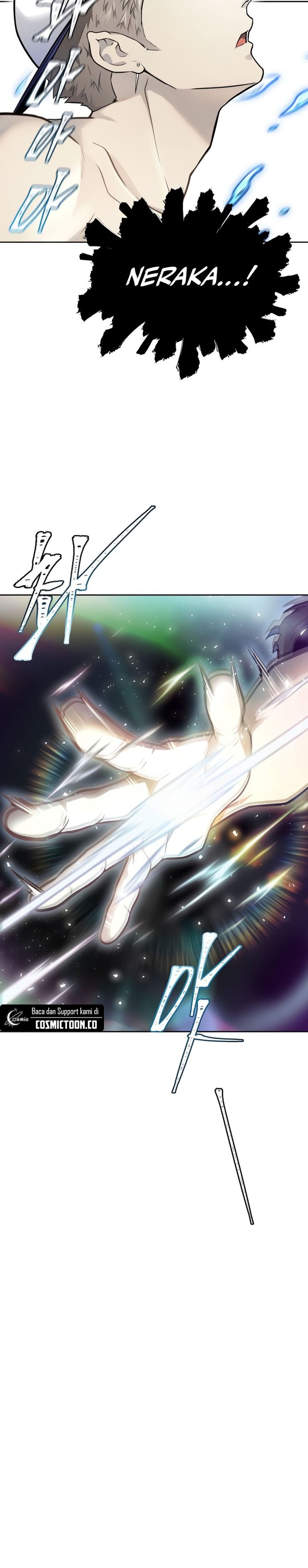 Baca Tower of God - Chapter 648 halaman 43