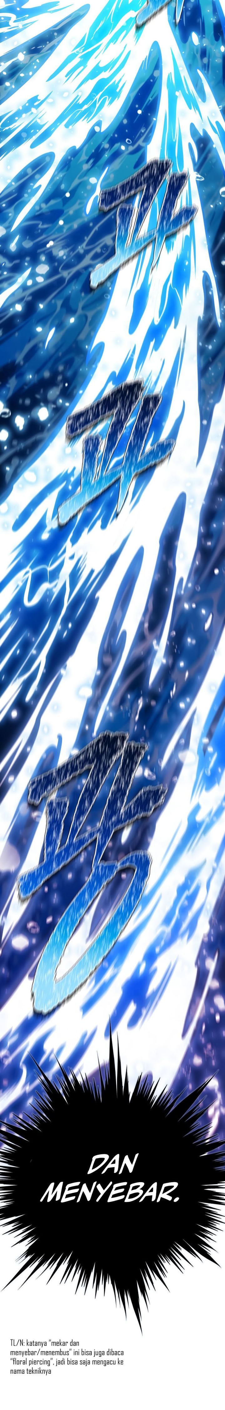 Baca Tower of God - Chapter 648 halaman 45