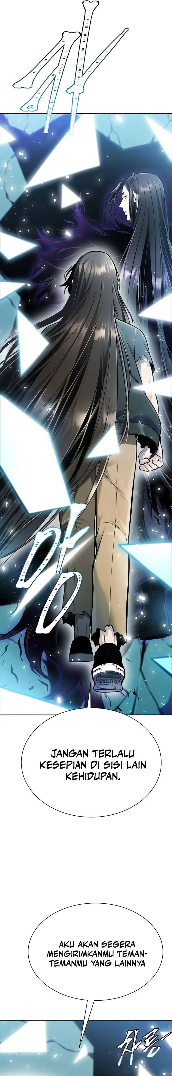 Baca Tower of God - Chapter 648 halaman 50