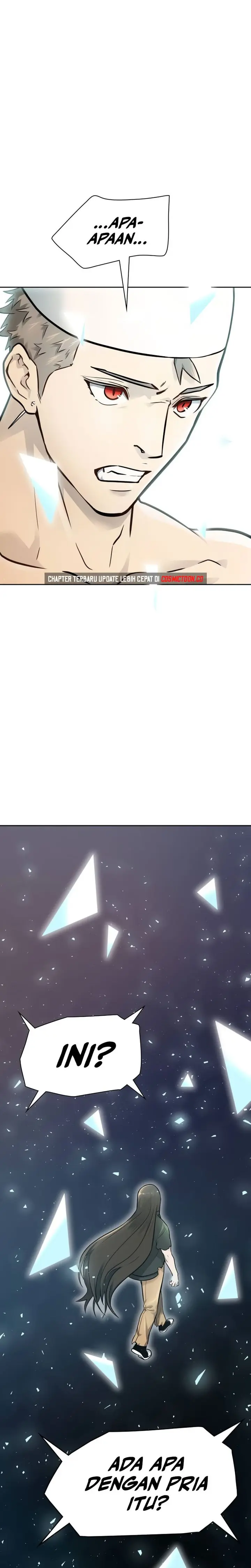 Baca Tower of God - Chapter 648 halaman 53