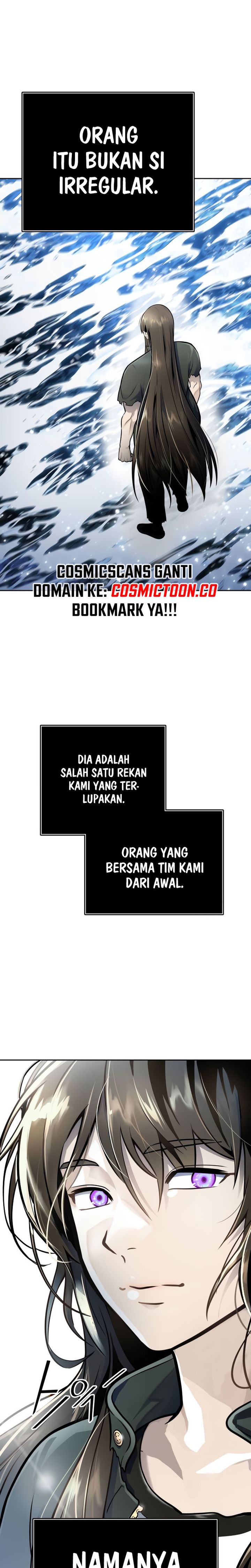 Baca Tower of God - Chapter 648 halaman 7