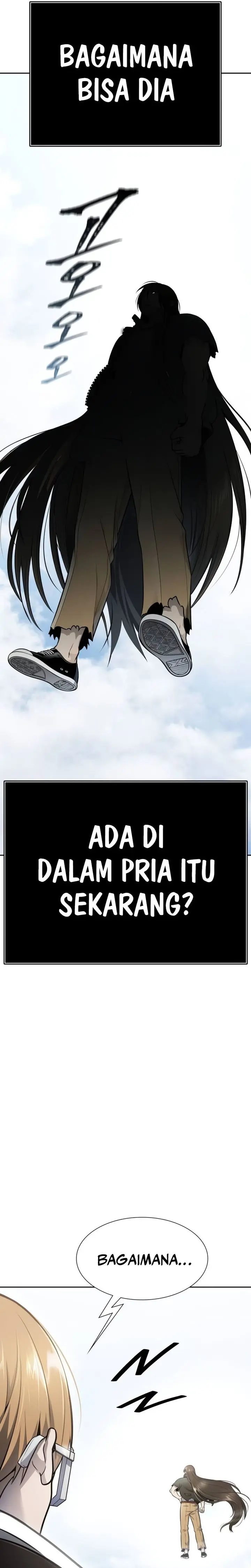 Baca Tower of God - Chapter 648 halaman 9