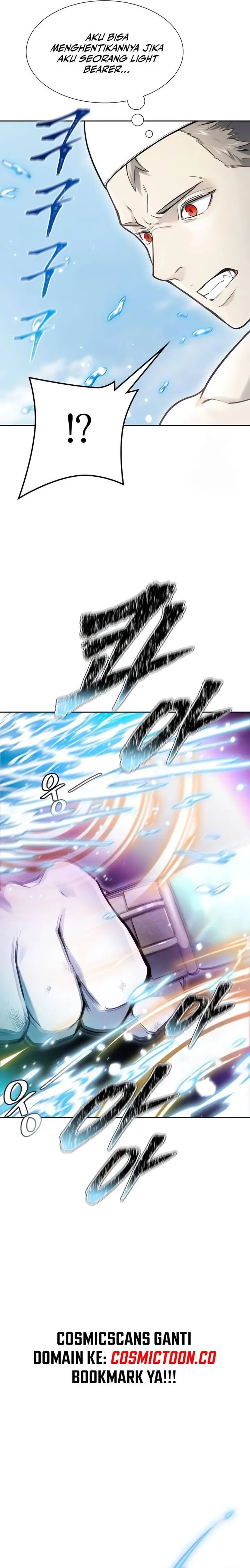 Baca Tower of God - Chapter 649 halaman 10