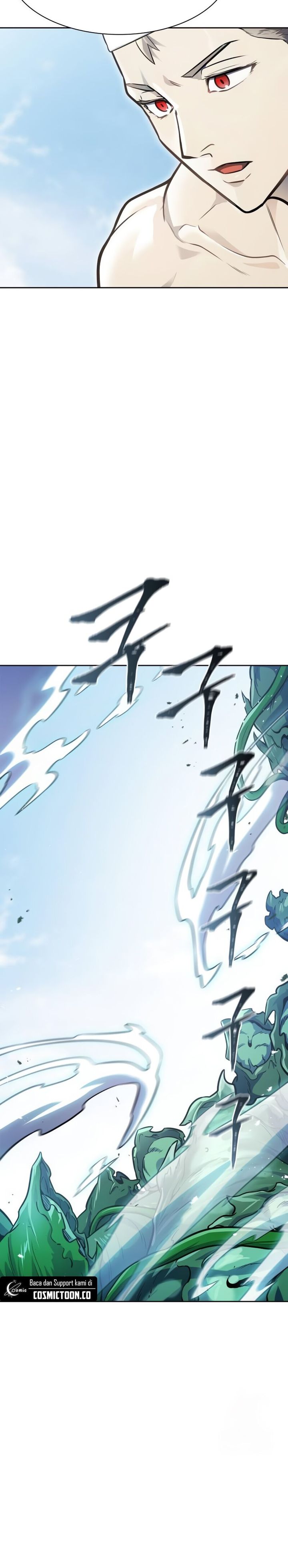 Baca Tower of God - Chapter 649 halaman 18