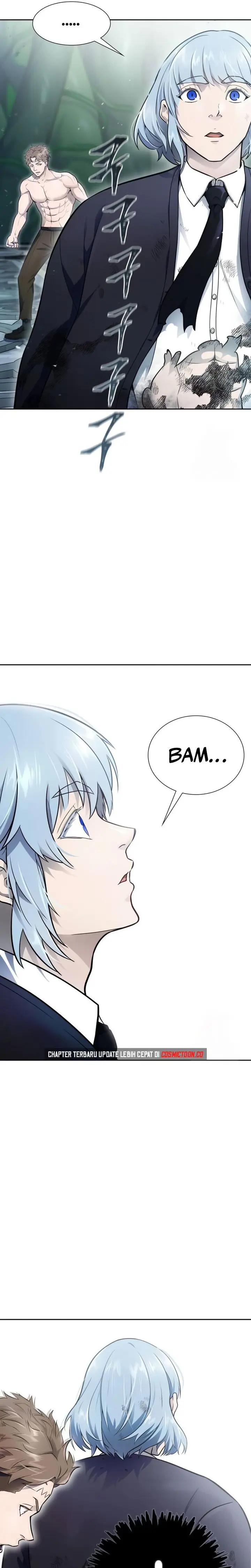 Baca Tower of God - Chapter 649 halaman 19