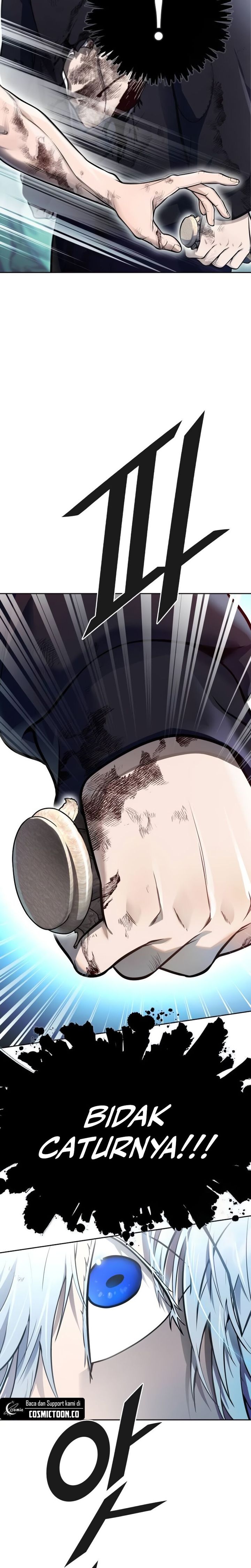 Baca Tower of God - Chapter 649 halaman 20