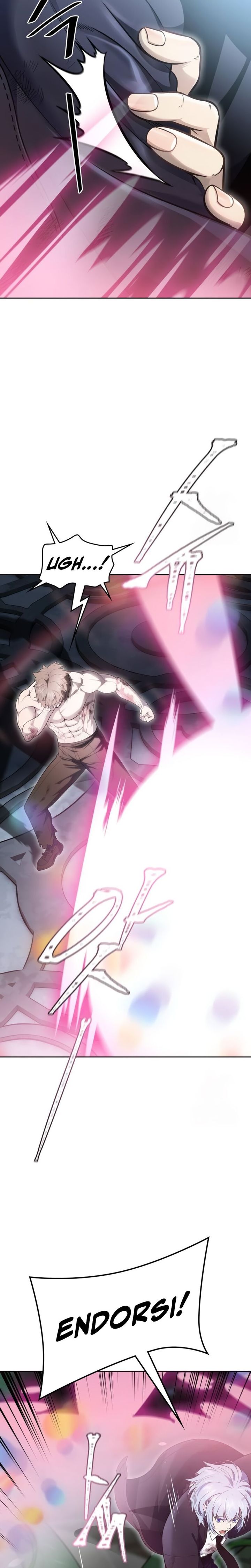 Baca Tower of God - Chapter 649 halaman 23