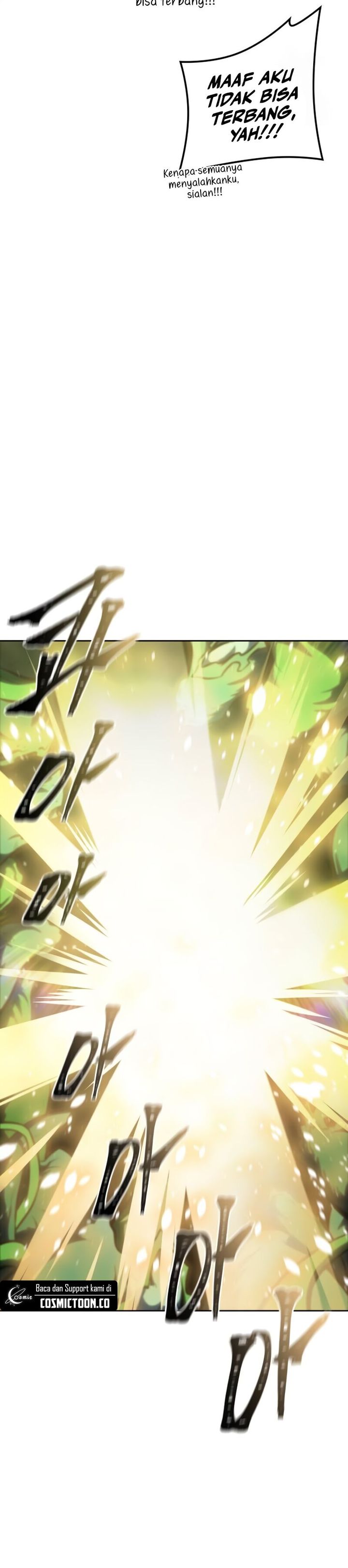 Baca Tower of God - Chapter 649 halaman 27