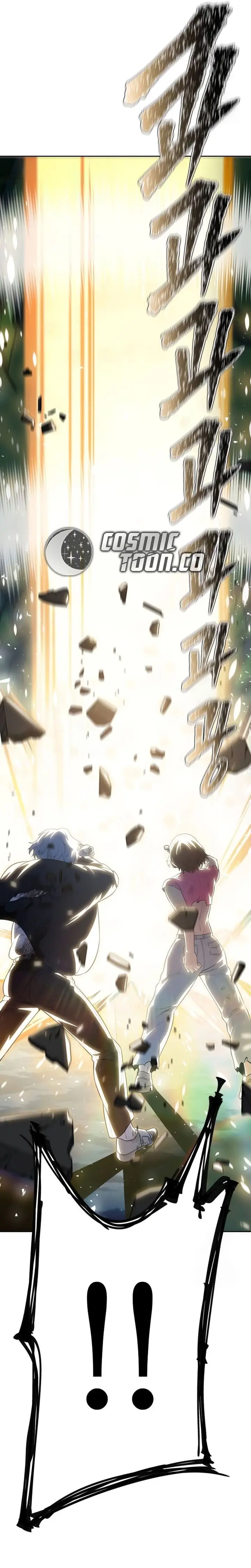 Baca Tower of God - Chapter 649 halaman 28